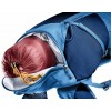 Nahrbtnik Futura Pro 32 Deuter - nightblue-baltic - nov dizajn