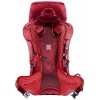 Nahrbtnik Futura Pro 32 Deuter - češnja-masala - nov dizajn