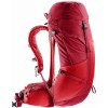 Nahrbtnik Futura Pro 32 Deuter - češnja-masala - nov dizajn