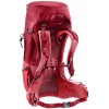 Nahrbtnik Futura Pro 32 Deuter - češnja-masala - nov dizajn