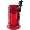Nahrbtnik Futura Pro 32 Deuter - češnja-masala - nov dizajn
