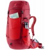 Nahrbtnik Futura Pro 32 Deuter - češnja-masala - nov dizajn