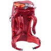 Nahrbtnik Futura Pro 32 Deuter - češnja-masala - nov dizajn