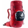 Nahrbtnik Futura Pro 32 Deuter - češnja-masala - nov dizajn