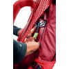 Nahrbtnik Futura Pro 32 Deuter - češnja-masala - nov dizajn