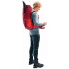 Nahrbtnik Futura Pro 32 Deuter - češnja-masala - nov dizajn