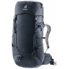 Ženski nahrbtnik Deuter Futura Pro 34 SL - črn - nov dizajn