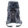 Ženski nahrbtnik Deuter Futura Pro 34 SL - črn - nov dizajn