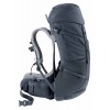 Ženski nahrbtnik Deuter Futura Pro 34 SL - črn - nov dizajn