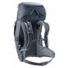 Ženski nahrbtnik Deuter Futura Pro 34 SL - črn - nov dizajn