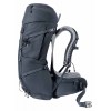 Ženski nahrbtnik Deuter Futura Pro 34 SL - črn - nov dizajn