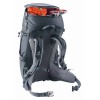 Ženski nahrbtnik Deuter Futura Pro 34 SL - črn - nov dizajn