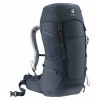 Ženski nahrbtnik Deuter Futura Pro 34 SL - črn - nov dizajn