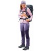 Ženski nahrbtnik Deuter Futura Pro 34 SL - črn - nov dizajn
