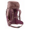 Ženski nahrbtnik Futura Pro 34 SL Deuter - cassis-ashrose - nov dizajn
