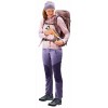 Ženski nahrbtnik Futura Pro 34 SL Deuter - cassis-ashrose - nov dizajn