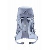 Ženski nahrbtnik Futura Pro 34 SL Deuter - polar-bluejay - nov dizajn