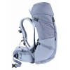 Ženski nahrbtnik Futura Pro 34 SL Deuter - polar-bluejay - nov dizajn