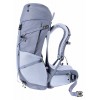 Ženski nahrbtnik Futura Pro 34 SL Deuter - polar-bluejay - nov dizajn