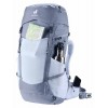Ženski nahrbtnik Futura Pro 34 SL Deuter - polar-bluejay - nov dizajn