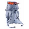 Ženski nahrbtnik Futura Pro 34 SL Deuter - polar-bluejay - nov dizajn