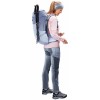 Ženski nahrbtnik Futura Pro 34 SL Deuter - polar-bluejay - nov dizajn