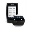 GPS Velo TwoNav - čierna