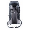 Nahrbtnik Futura Pro 36 Deuter - črn - nov dizajn