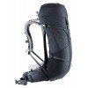 Nahrbtnik Futura Pro 36 Deuter - črn - nov dizajn