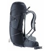Nahrbtnik Futura Pro 36 Deuter - črn - nov dizajn