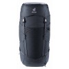 Nahrbtnik Futura Pro 36 Deuter - črn - nov dizajn