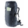 Nahrbtnik Futura Pro 36 Deuter - črn - nov dizajn