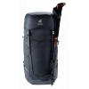 Nahrbtnik Futura Pro 36 Deuter - črn - nov dizajn