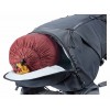 Nahrbtnik Futura Pro 36 Deuter - črn - nov dizajn
