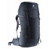Nahrbtnik Futura Pro 36 Deuter - črn - nov dizajn