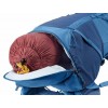 Nahrbtnik Futura Pro 36 Deuter - nightblue-baltic - nov dizajn