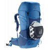 Nahrbtnik Futura Pro 36 Deuter - nightblue-baltic - nov dizajn