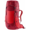 Nahrbtnik Futura Pro 36 Deuter - češnja-masala - nov dizajn