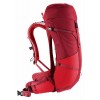 Nahrbtnik Futura Pro 36 Deuter - češnja-masala - nov dizajn