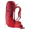 Nahrbtnik Futura Pro 36 Deuter - češnja-masala - nov dizajn