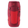 Nahrbtnik Futura Pro 36 Deuter - češnja-masala - nov dizajn