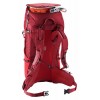 Nahrbtnik Futura Pro 36 Deuter - češnja-masala - nov dizajn