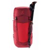 Nahrbtnik Futura Pro 36 Deuter - češnja-masala - nov dizajn