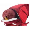 Nahrbtnik Futura Pro 36 Deuter - češnja-masala - nov dizajn