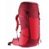 Nahrbtnik Futura Pro 36 Deuter - češnja-masala - nov dizajn