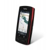 GPS bicykel TwoNav - červený