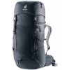Ženski nahrbtnik Deuter Futura Pro 38 SL - črn - nov dizajn