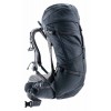 Ženski nahrbtnik Deuter Futura Pro 38 SL - črn - nov dizajn