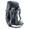 Ženski nahrbtnik Deuter Futura Pro 38 SL - črn - nov dizajn