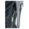 Ženski nahrbtnik Deuter Futura Pro 38 SL - črn - nov dizajn